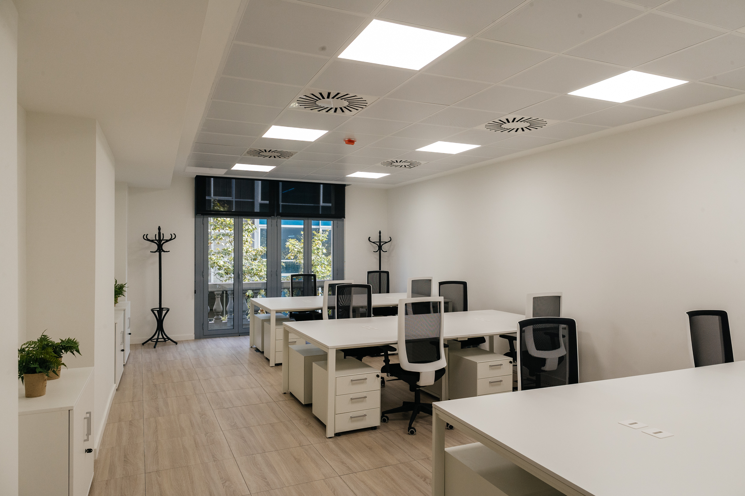 Flex paseo de gracia 21 7